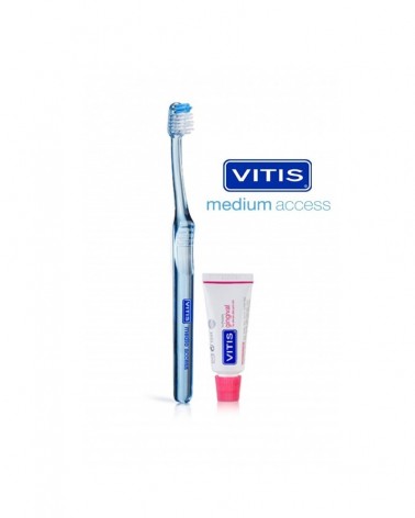 VITIS®  medium access