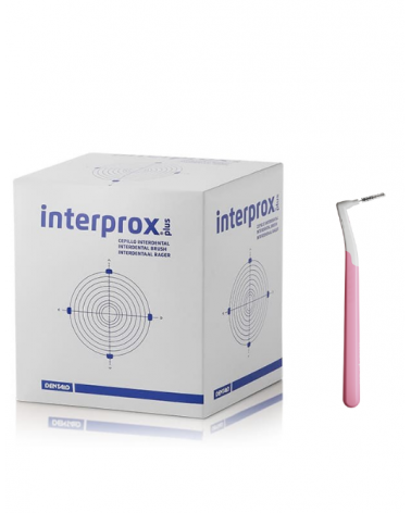 Box 80-100pz INTERPROX® Plus