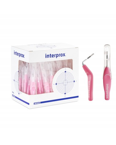 Box 100pz INTERPROX®